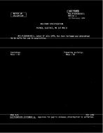 MIL MIL-P-82530 Notice 1 - Validation