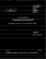 MIL MIL-P-82579 Notice 2 – Cancellation MIL MIL-P-82579 Notice 2 - Cancellation