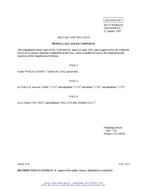 MIL MIL-P-82944 Amendment 1