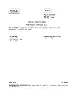 MIL MIL-P-83800A Notice 2 - Validation
