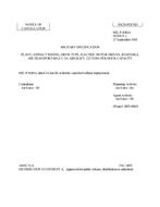 MIL MIL-P-83814 Notice 1 – Cancellation MIL MIL-P-83814 Notice 1 - Cancellation