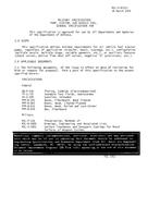 MIL MIL-P-85315 MIL MIL-P-85315