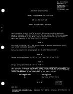 MIL MIL-P-85459 Amendment 2