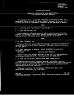 MIL MIL-P-85723 Amendment 1