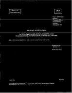 MIL MIL-P-87175 Notice 3 – Cancellation MIL MIL-P-87175 Notice 3 - Cancellation