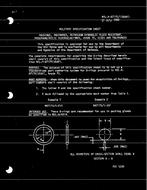 MIL MIL-P-87175/1 MIL MIL-P-87175/1