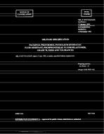 MIL MIL-P-87175/1 Notice 3 – Cancellation MIL MIL-P-87175/1 Notice 3 - Cancellation