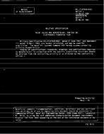 MIL MIL-P-8793A Notice 2 - Reactivation