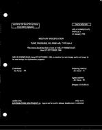 MIL MIL-P-9388B Notice 1 - Inactivation