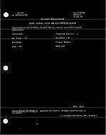 MIL MIL-P-9503B Notice 1 - Cancellation