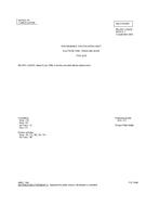 MIL MIL-PRF-1/1623C Notice 1 - Cancellation