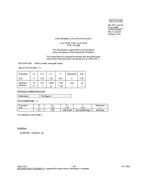 MIL MIL-PRF-1/1631B MIL MIL-PRF-1/1631B