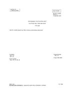 MIL MIL-PRF-1/1654B Notice 1 – Cancellation MIL MIL-PRF-1/1654B Notice 1 - Cancellation