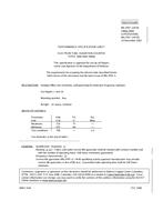 MIL MIL-PRF-1/973E MIL MIL-PRF-1/973E