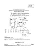 MIL MIL-PRF-10304/25D MIL MIL-PRF-10304/25D