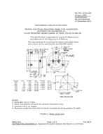 MIL MIL-PRF-10304/26E MIL MIL-PRF-10304/26E