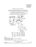 MIL MIL-PRF-10304/9C MIL MIL-PRF-10304/9C