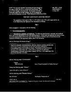 MIL MIL-PRF-11393D Amendment 1 MIL MIL-PRF-11393D Amendment 1