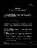 MIL MIL-PRF-122A Amendment 1