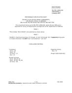 MIL MIL-PRF-12883/40E Amendment 1 MIL MIL-PRF-12883/40E Amendment 1