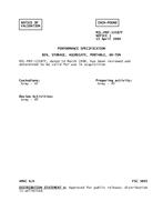 MIL MIL-PRF-13587F Notice 1 - Validation 1