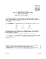 MIL MIL-PRF-14409F MIL MIL-PRF-14409F