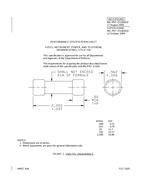 MIL MIL-PRF-15160/61F