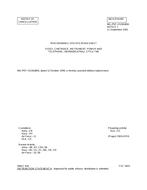 MIL MIL-PRF-15160/80A Notice 1 – Cancellation MIL MIL-PRF-15160/80A Notice 1 - Cancellation