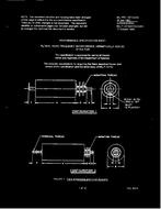 MIL MIL-PRF-15733/31E MIL MIL-PRF-15733/31E