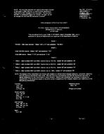 MIL MIL-PRF-15733/67A Amendment 2