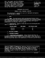 MIL MIL-PRF-17672D MIL MIL-PRF-17672D