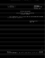 MIL MIL-PRF-17695B Notice 1 – Validation MIL MIL-PRF-17695B Notice 1 - Validation
