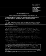 MIL MIL-PRF-18949B MIL MIL-PRF-18949B