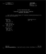 MIL MIL-PRF-19207/33C Notice 1 - Validation