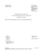 MIL MIL-PRF-19207/33C Notice 2 - Cancellation