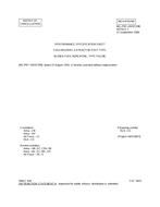 MIL MIL-PRF-19207/39B Notice 1 - Cancellation