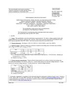 MIL MIL-PRF-19500/115K