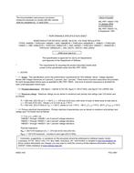 MIL MIL-PRF-19500/117M MIL MIL-PRF-19500/117M