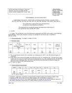 MIL MIL-PRF-19500/168G