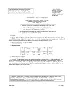 MIL MIL-PRF-19500/199C MIL MIL-PRF-19500/199C