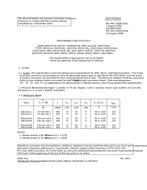 MIL MIL-PRF-19500/255L MIL MIL-PRF-19500/255L