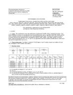 MIL MIL-PRF-19500/255P MIL MIL-PRF-19500/255P