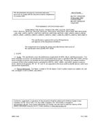 MIL MIL-PRF-19500/255R MIL MIL-PRF-19500/255R