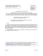 MIL MIL-PRF-19500/255U MIL MIL-PRF-19500/255U