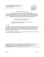 MIL MIL-PRF-19500/255V MIL MIL-PRF-19500/255V