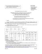 MIL MIL-PRF-19500/291M