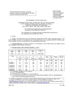 MIL MIL-PRF-19500/291N