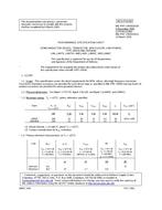 MIL MIL-PRF-19500/301H