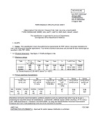 MIL MIL-PRF-19500/354F MIL MIL-PRF-19500/354F