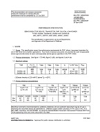 MIL MIL-PRF-19500/354G MIL MIL-PRF-19500/354G